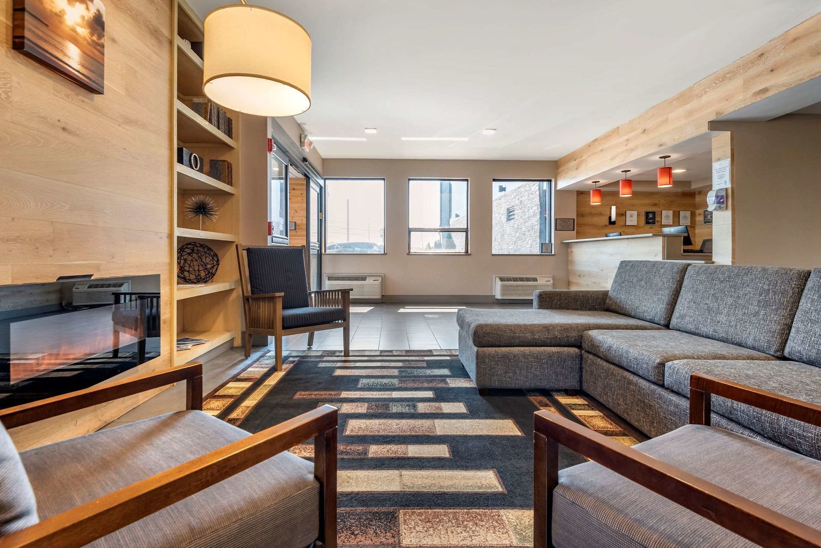 Foto - Comfort Inn & Suites Liverpool - Syracuse North