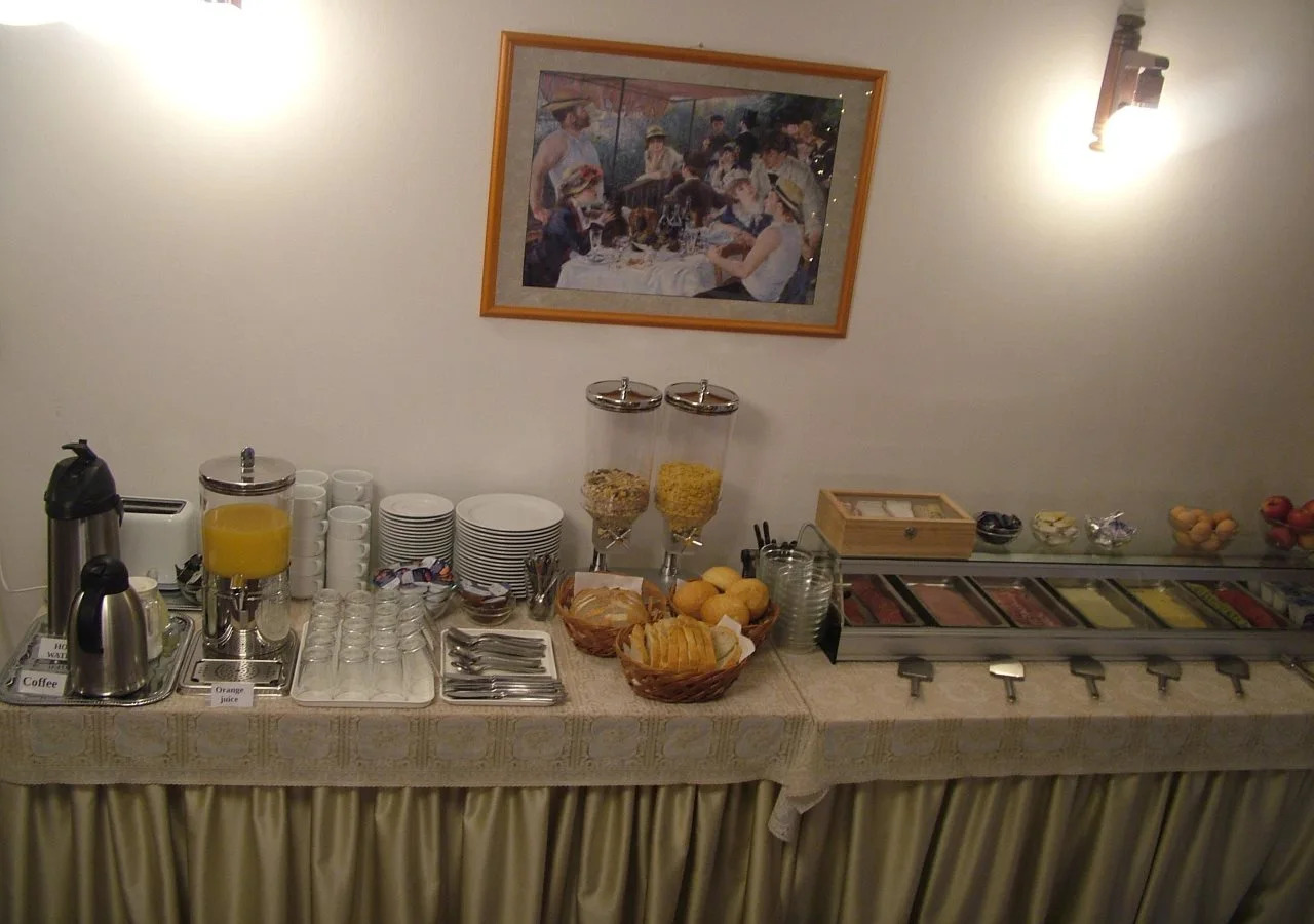 Photo - HELIOS Hotel Apartments