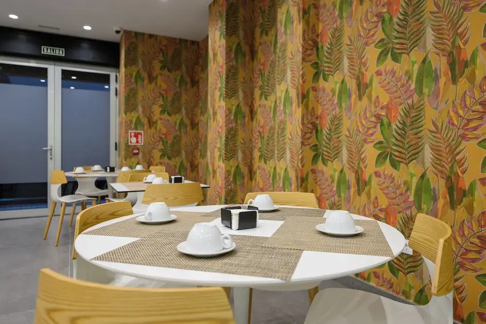 Photo - Hotel Emeté & Coworking by Airnest