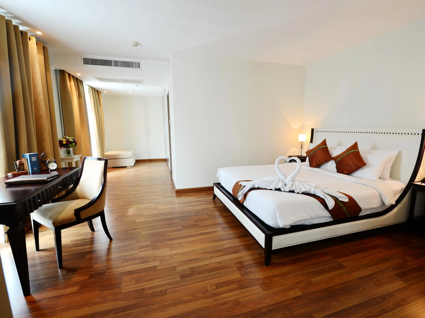 Photo - The Bless Hotel and Residence