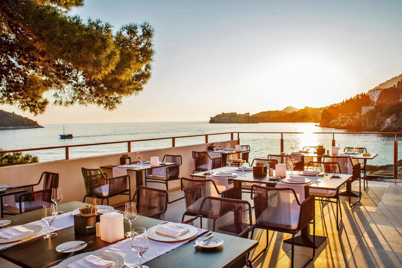 Foto - Villa Dubrovnik