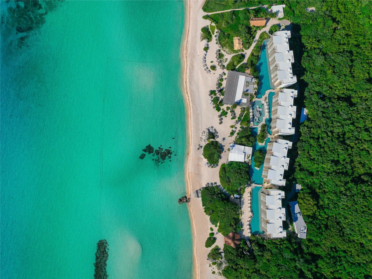 Foto - Palmaïa The House of AïA All Inclusive Wellness Resort