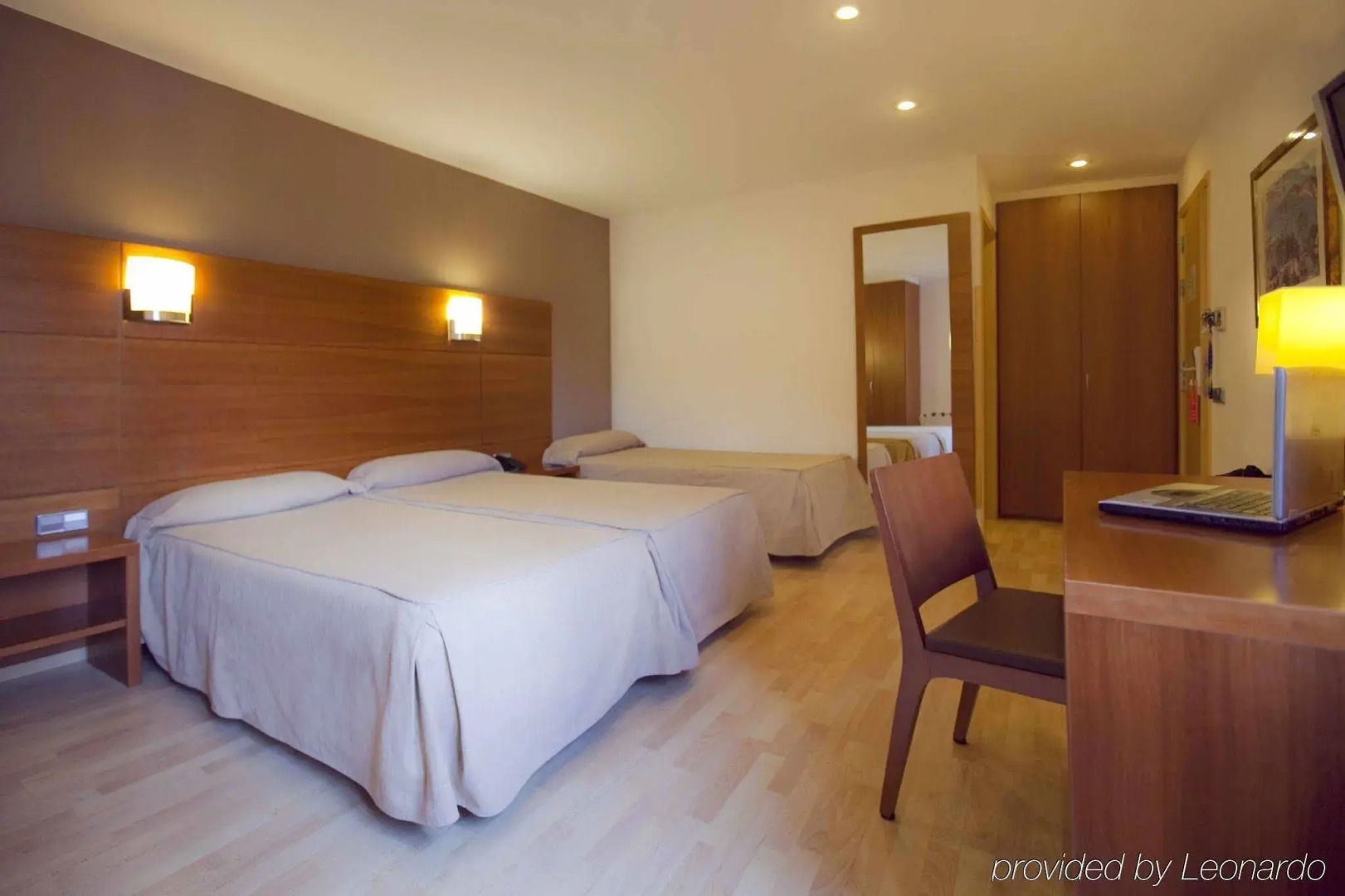 Foto - Hotel Via Augusta