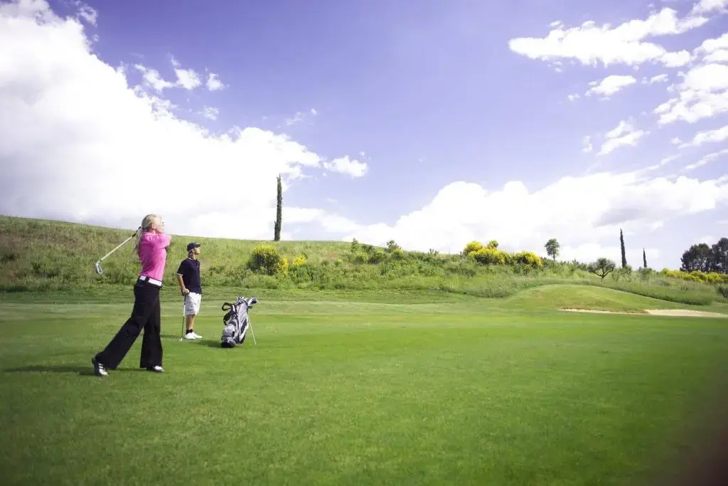 Foto - Il Pelagone Hotel & Golf Resort Toscana