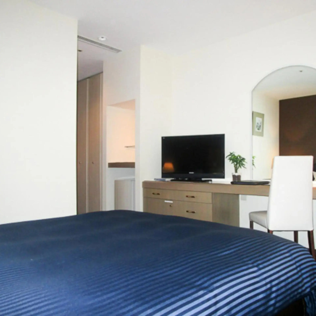 Photo - HOTEL LiVEMAX SAPPORO NAKAJIMA PARK GRANDE