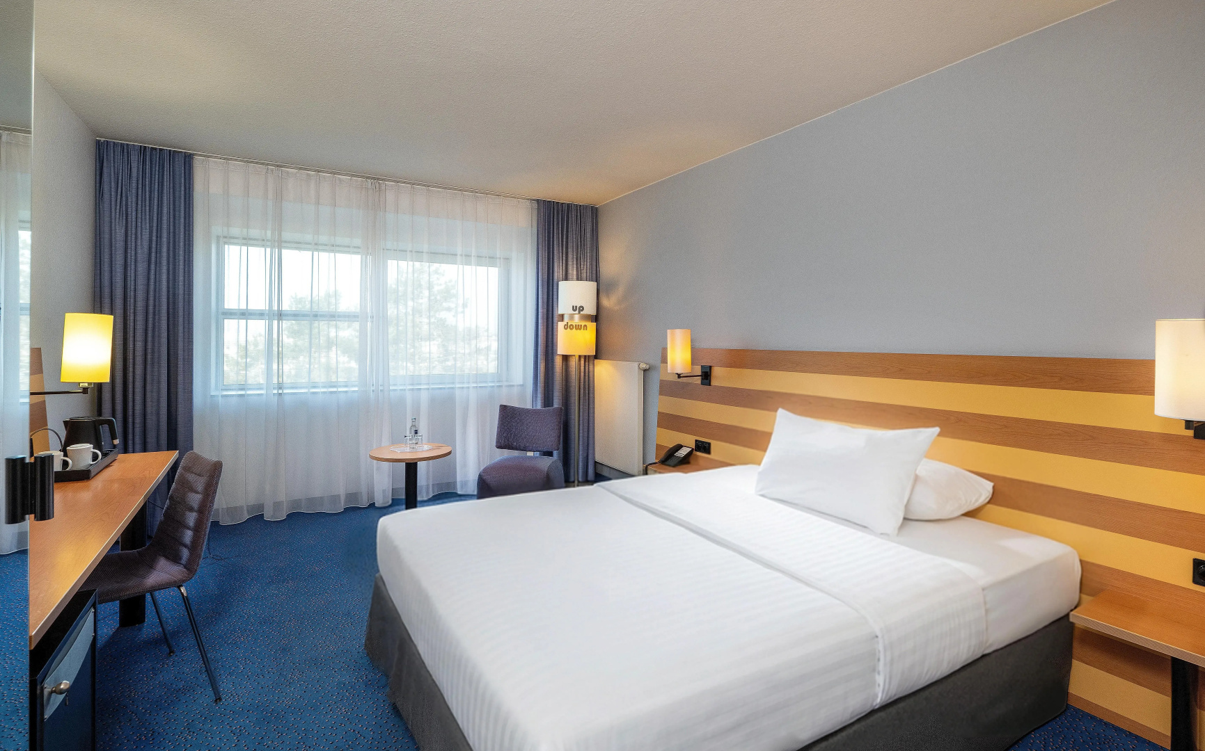 Foto - IntercityHotel Frankfurt Airport Terminal 3