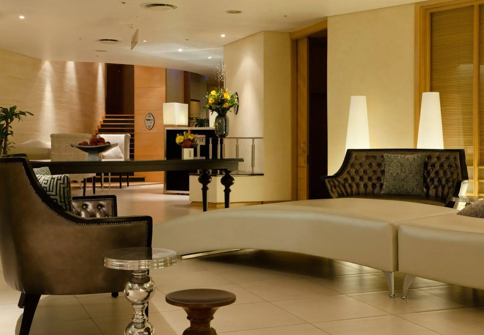 Foto - Protea Hotel by Marriott Johannesburg Wanderers