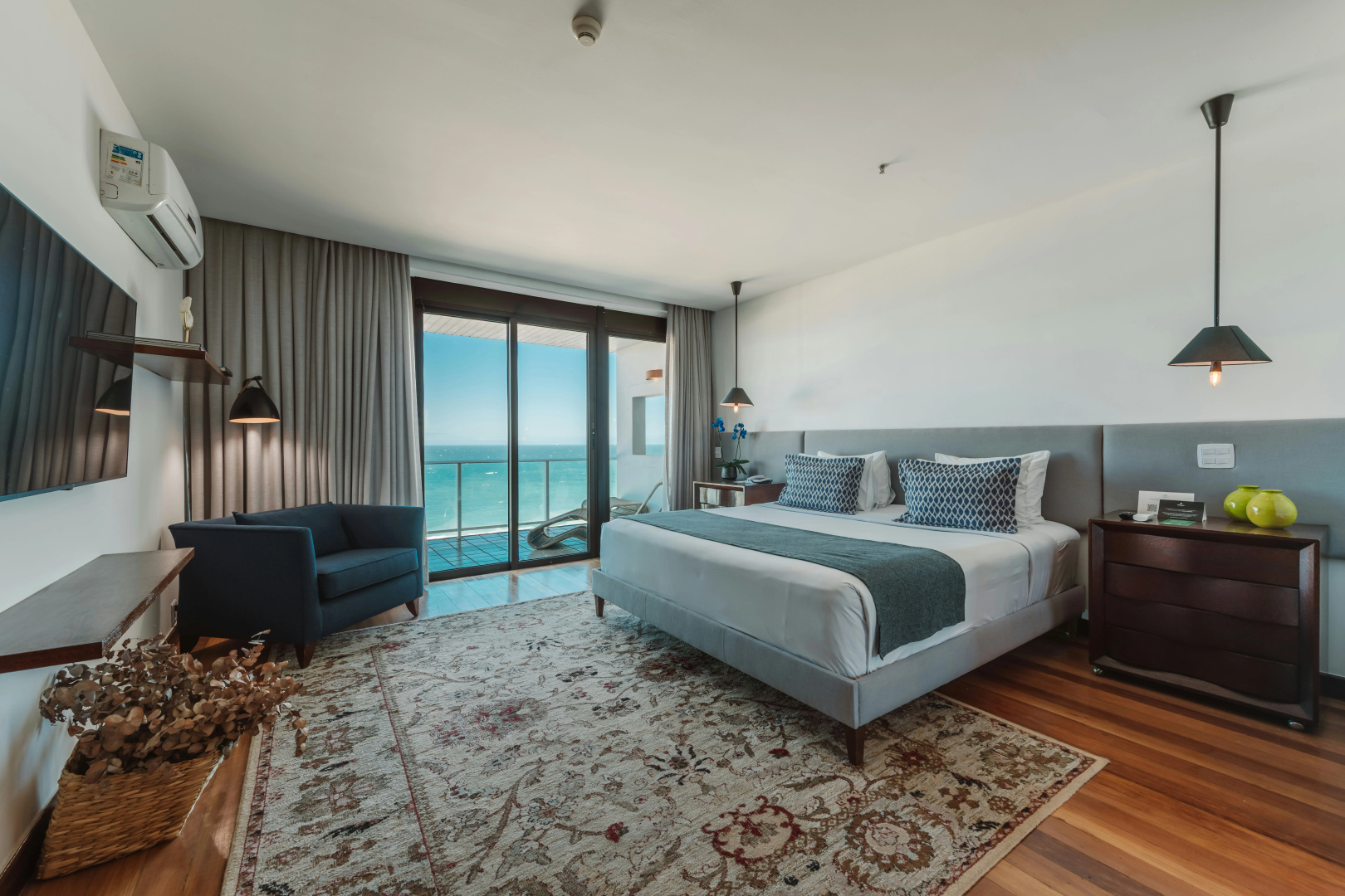 Photo - Pestana Rio Atlantica