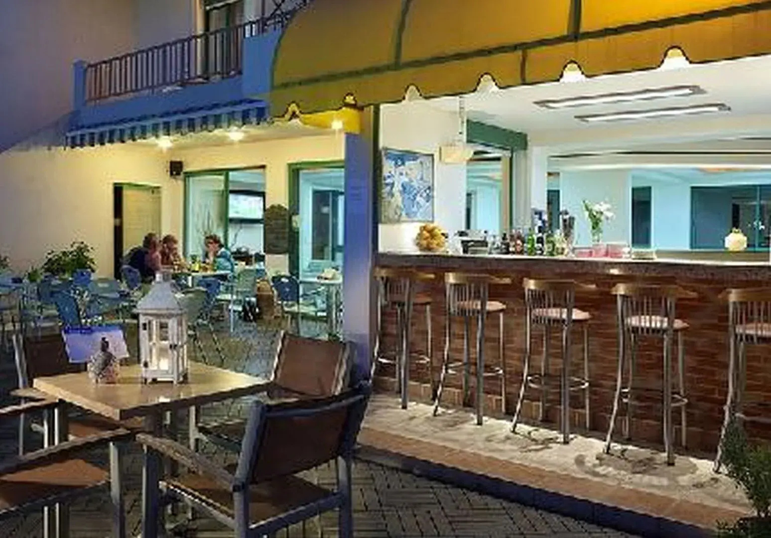 Photo - Bella Vista Hotel by Checkin