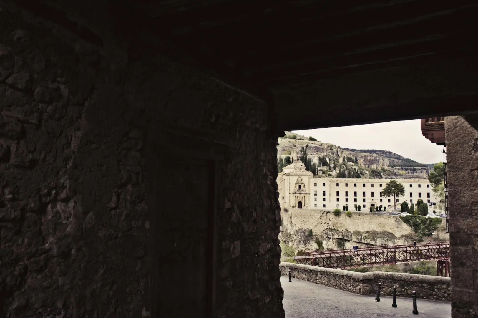 Foto - Parador de Cuenca