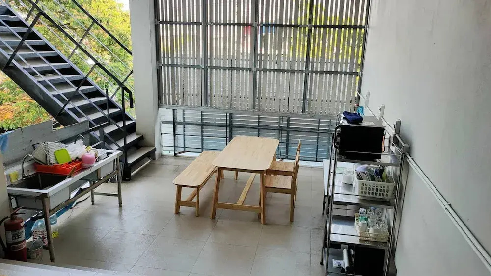 Foto - View Dee BKK Airport Residence