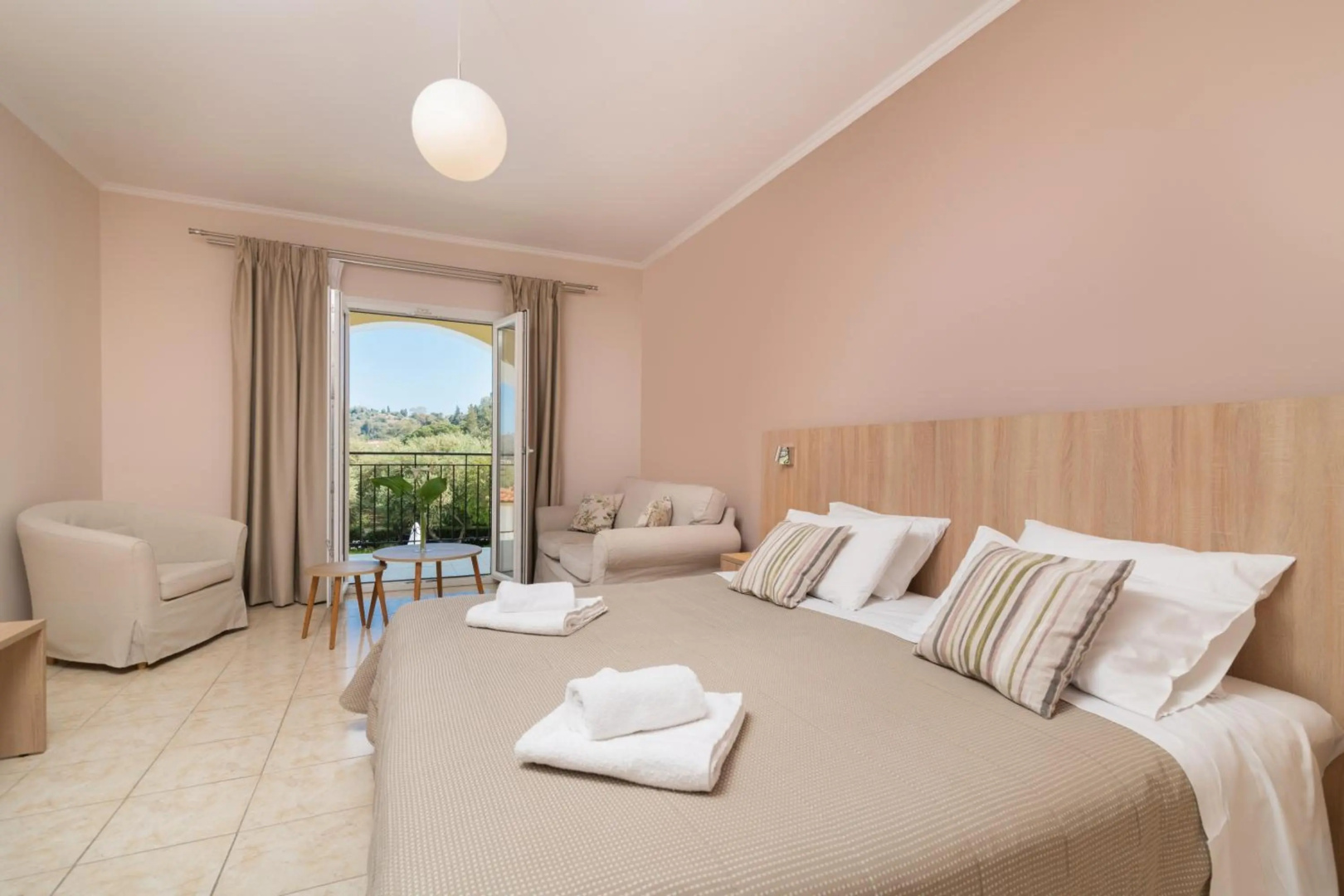 Foto - Varres Hotel