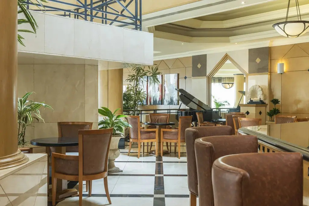 Foto - Majestic Cove Hotel - Formerly Le Méridien Fairway