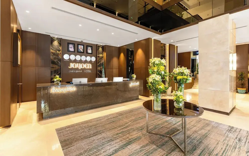 Photo - Jayden Hotel