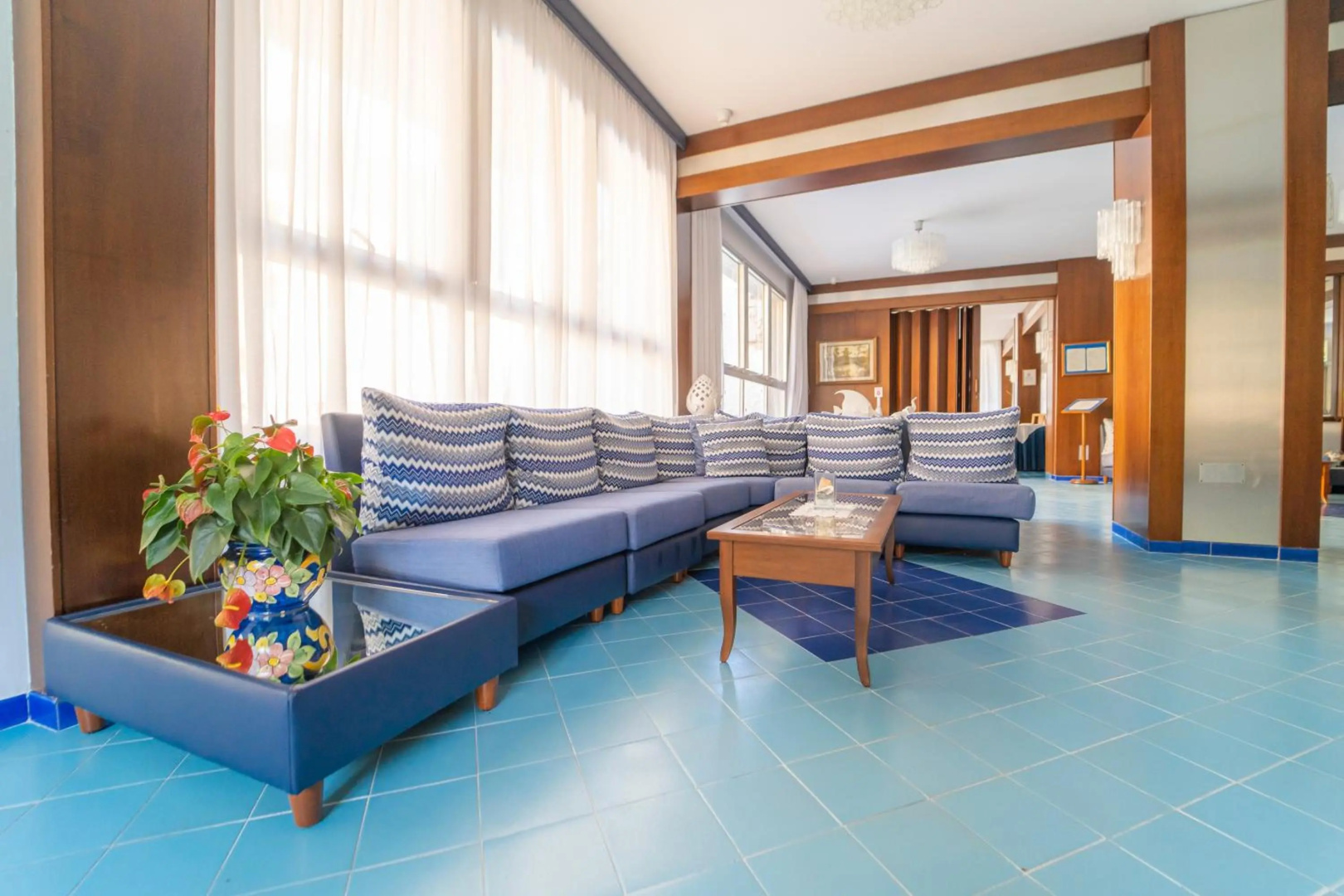 Foto - Hotel Residence San Pietro