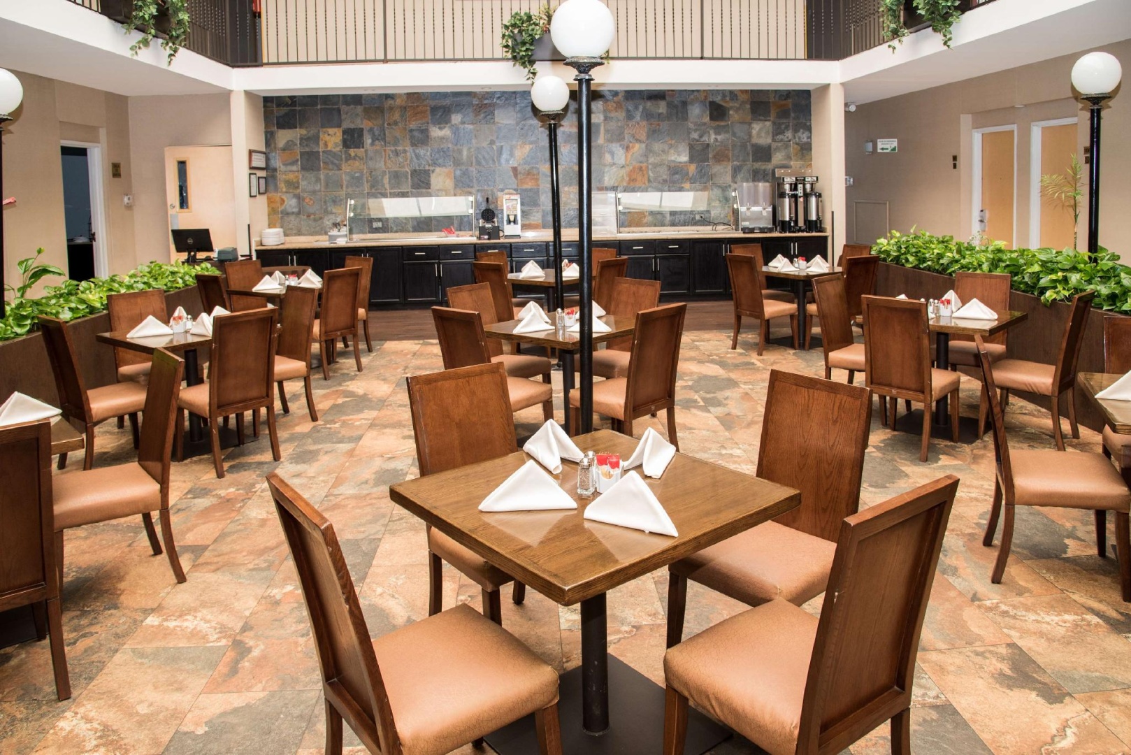 Photo - Best Western Plus Monterrey Airport