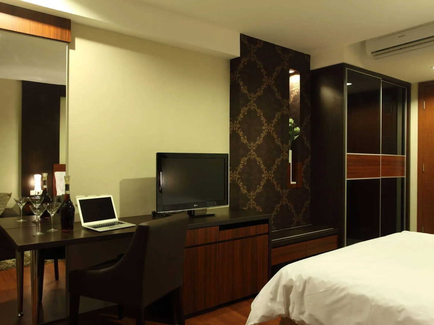 Foto - Avissa Suites