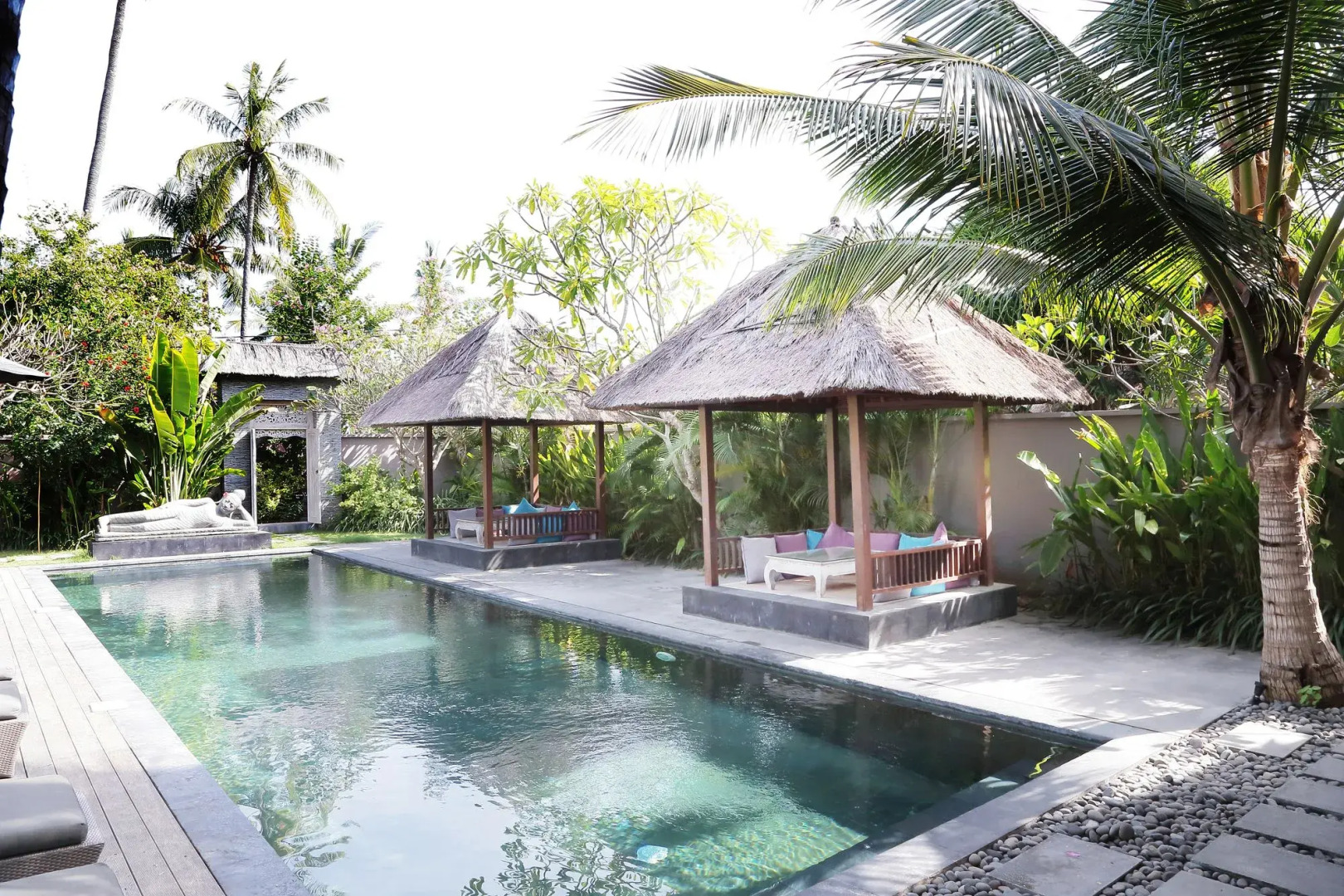 Foto - Indiana Kenanga Boutique Hotel & Spa