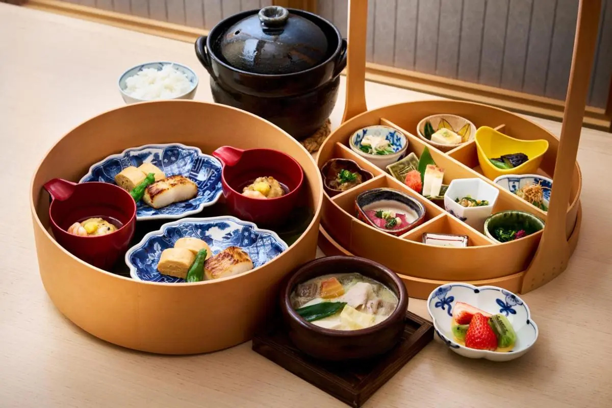 Photo - Fufu Kyoto