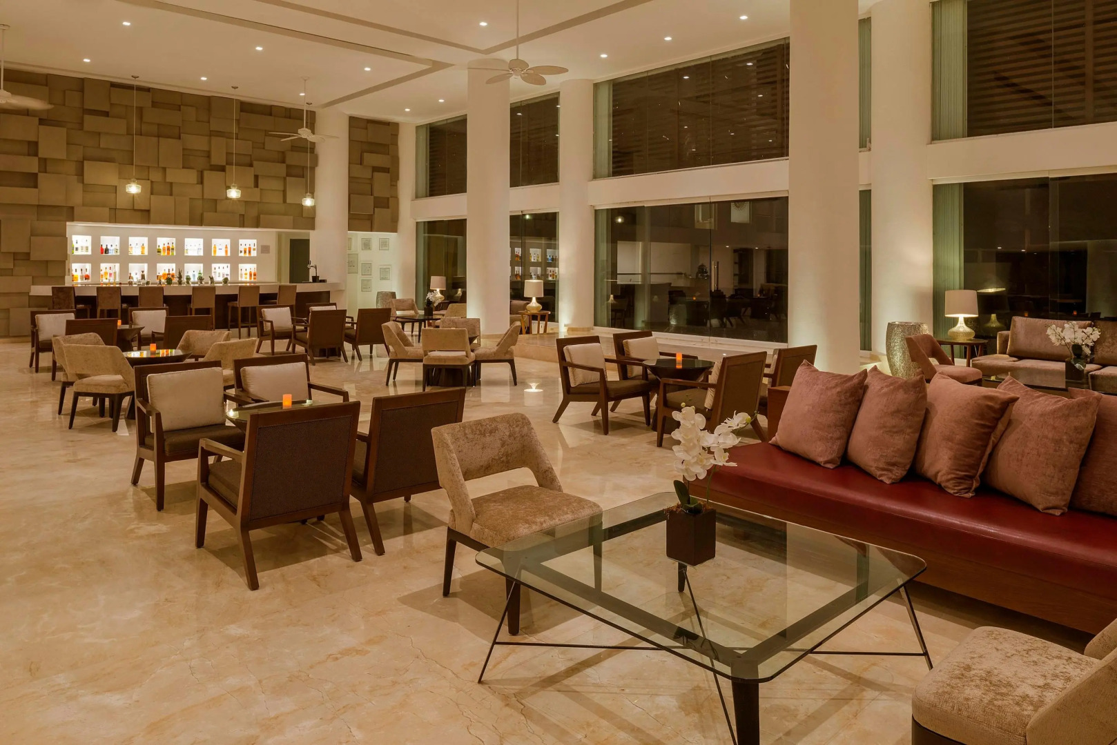 Foto - Playacar Palace - All Inclusive