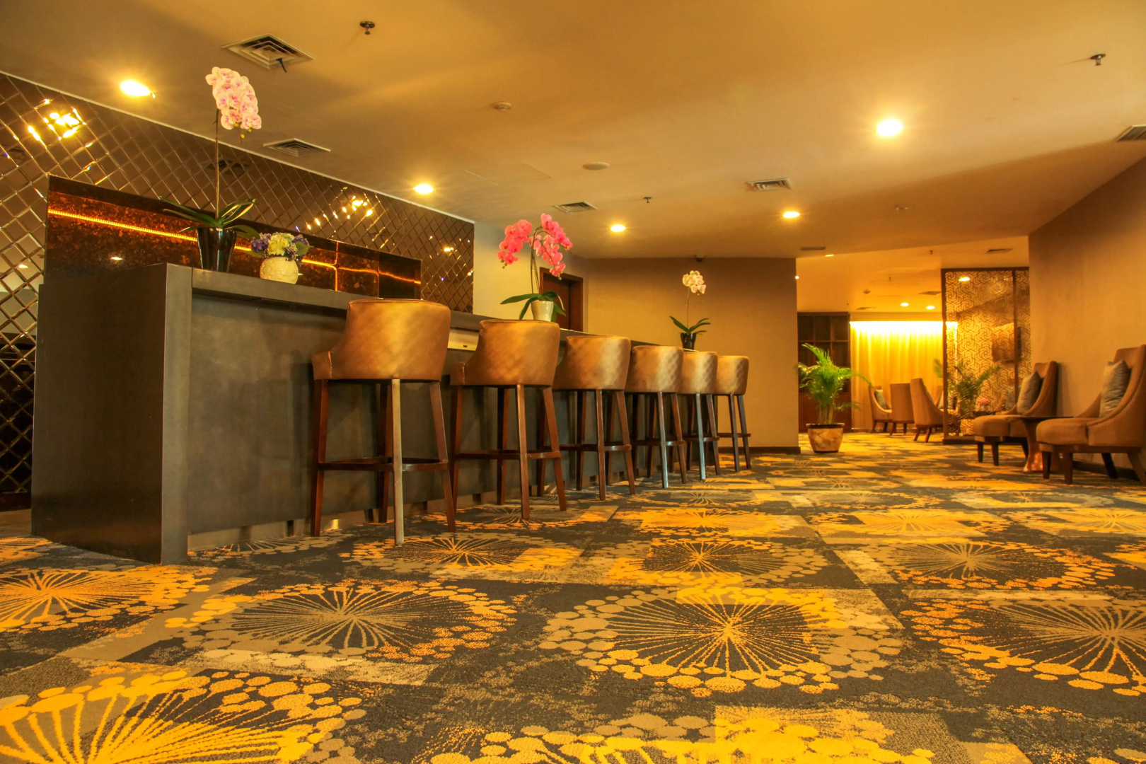 Foto - Swiss-Belresidences Rasuna Epicentrum