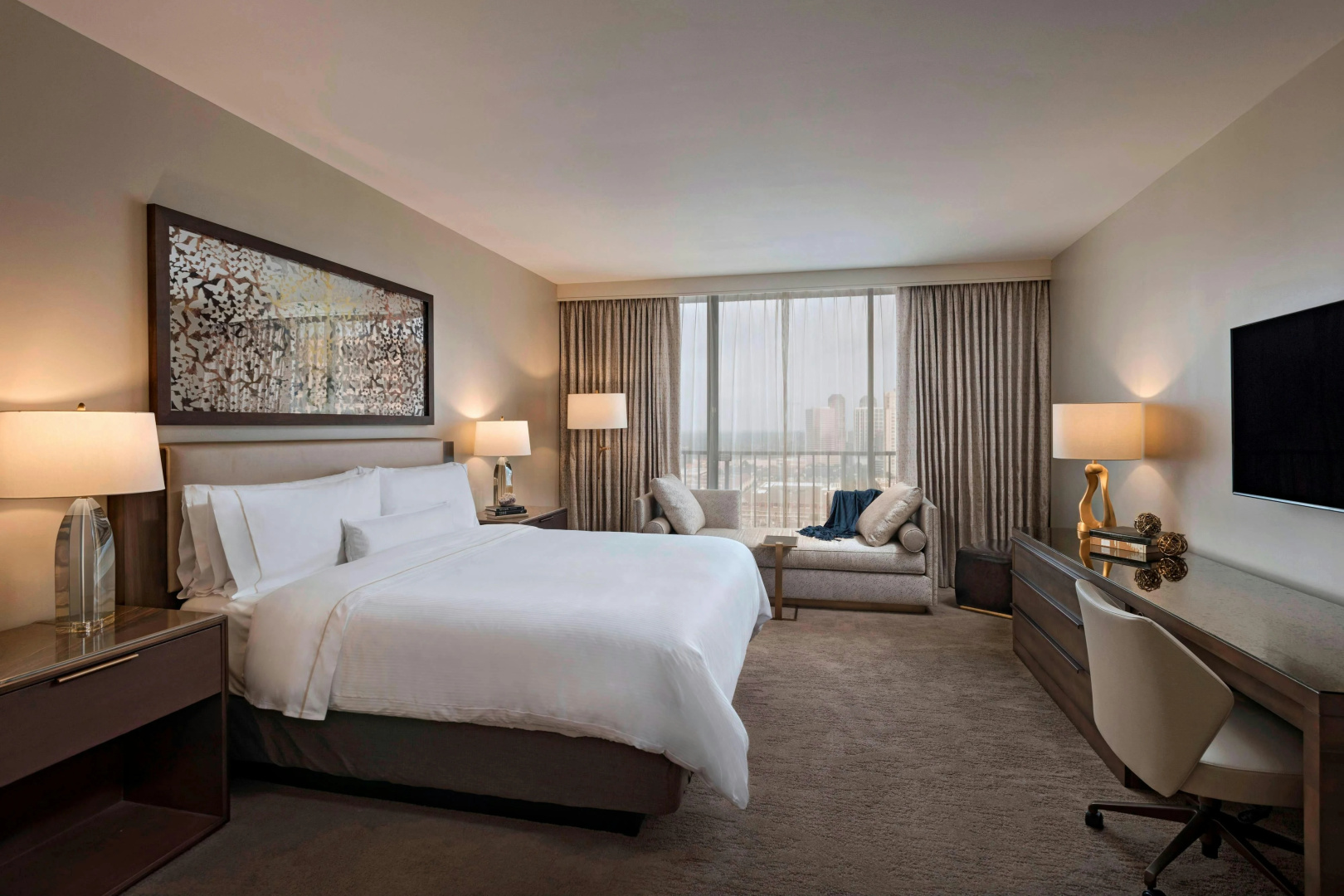 Foto - The Westin Galleria Houston