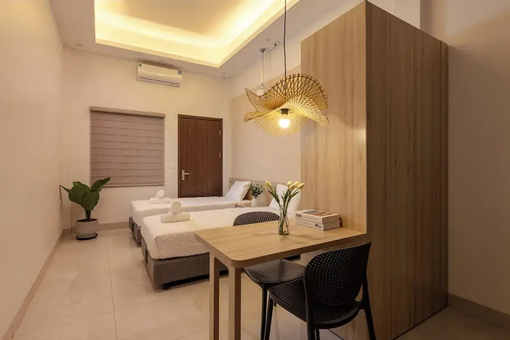 Foto - The Urban Tranquil