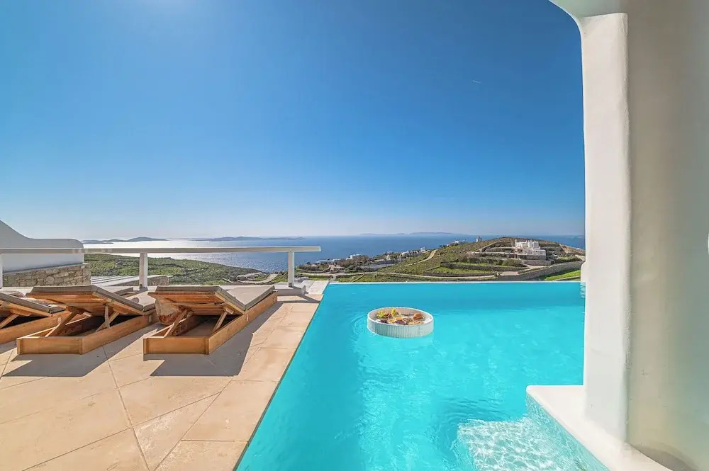 Foto - Anthis Villas Mykonos