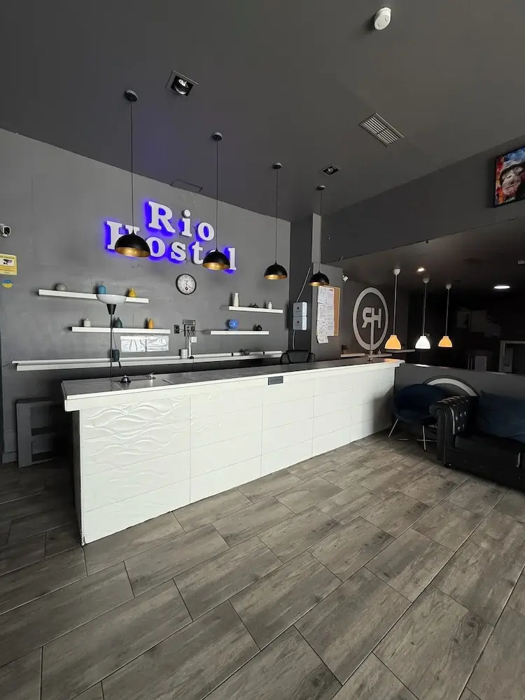 Photo - Rio Hostel