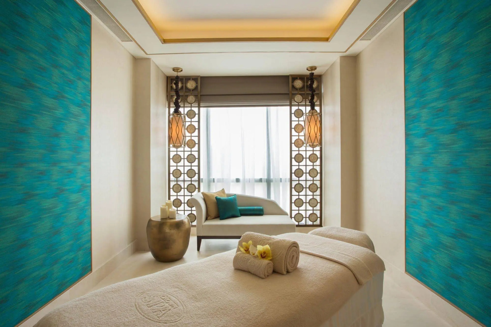 Photo - City Of Dreams - Nüwa Manila