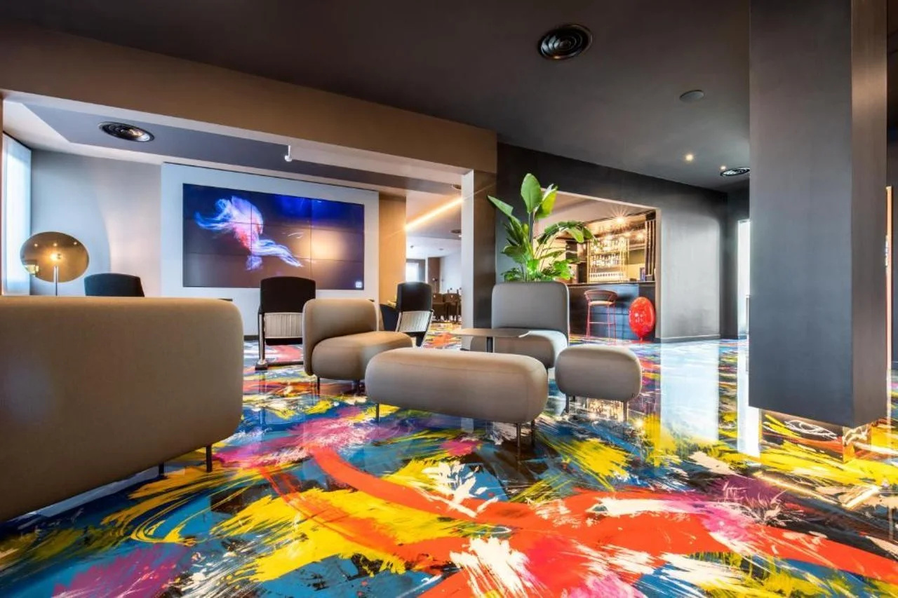 Foto - Muraless Art Hotel, WorldHotels Crafted