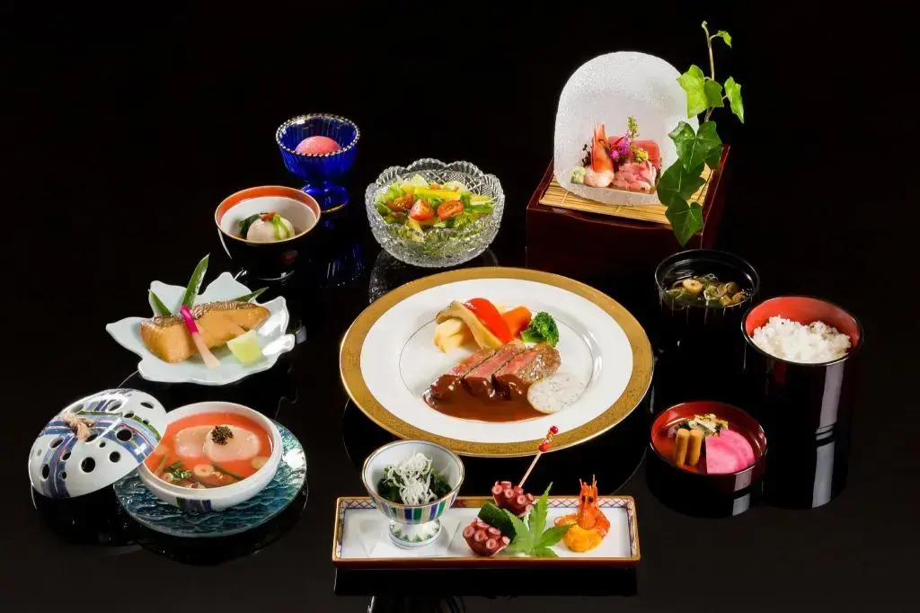 Photo - Hotel Le Port Kojimachi