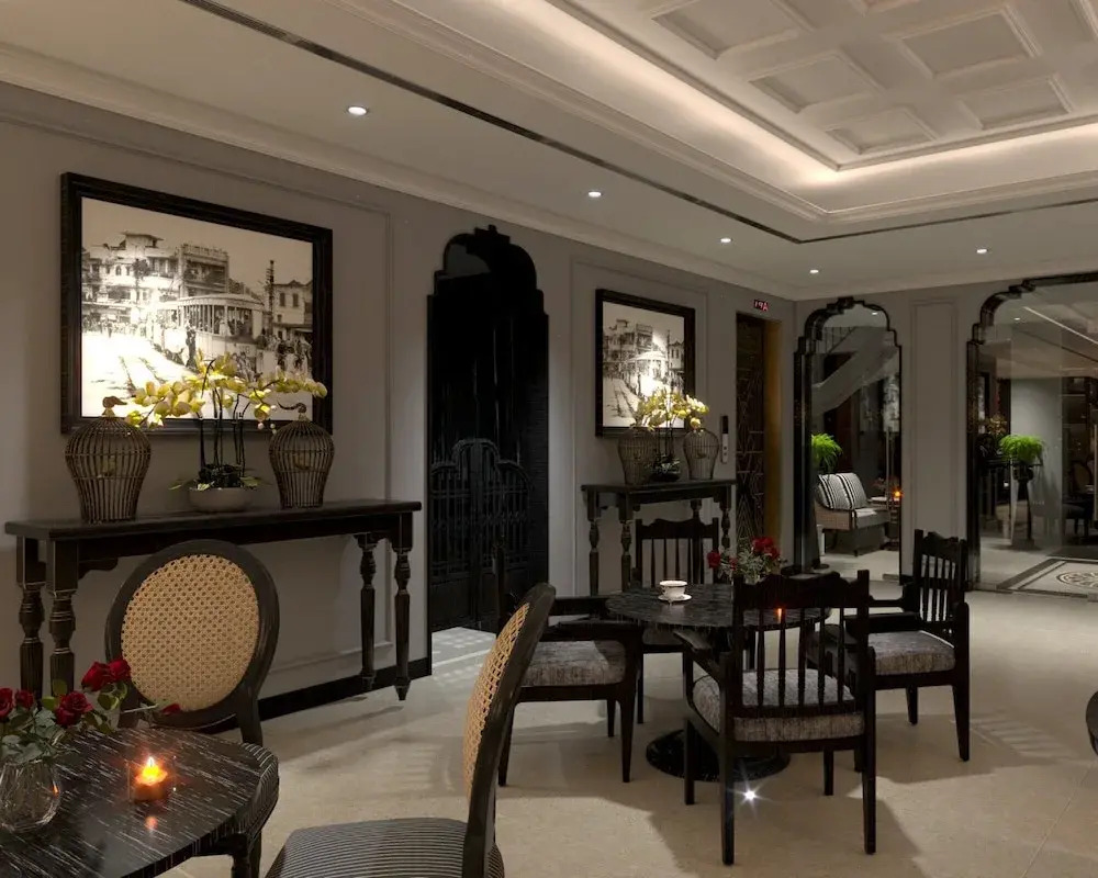 Photo - Aviary Hanoi Hotel & Travel