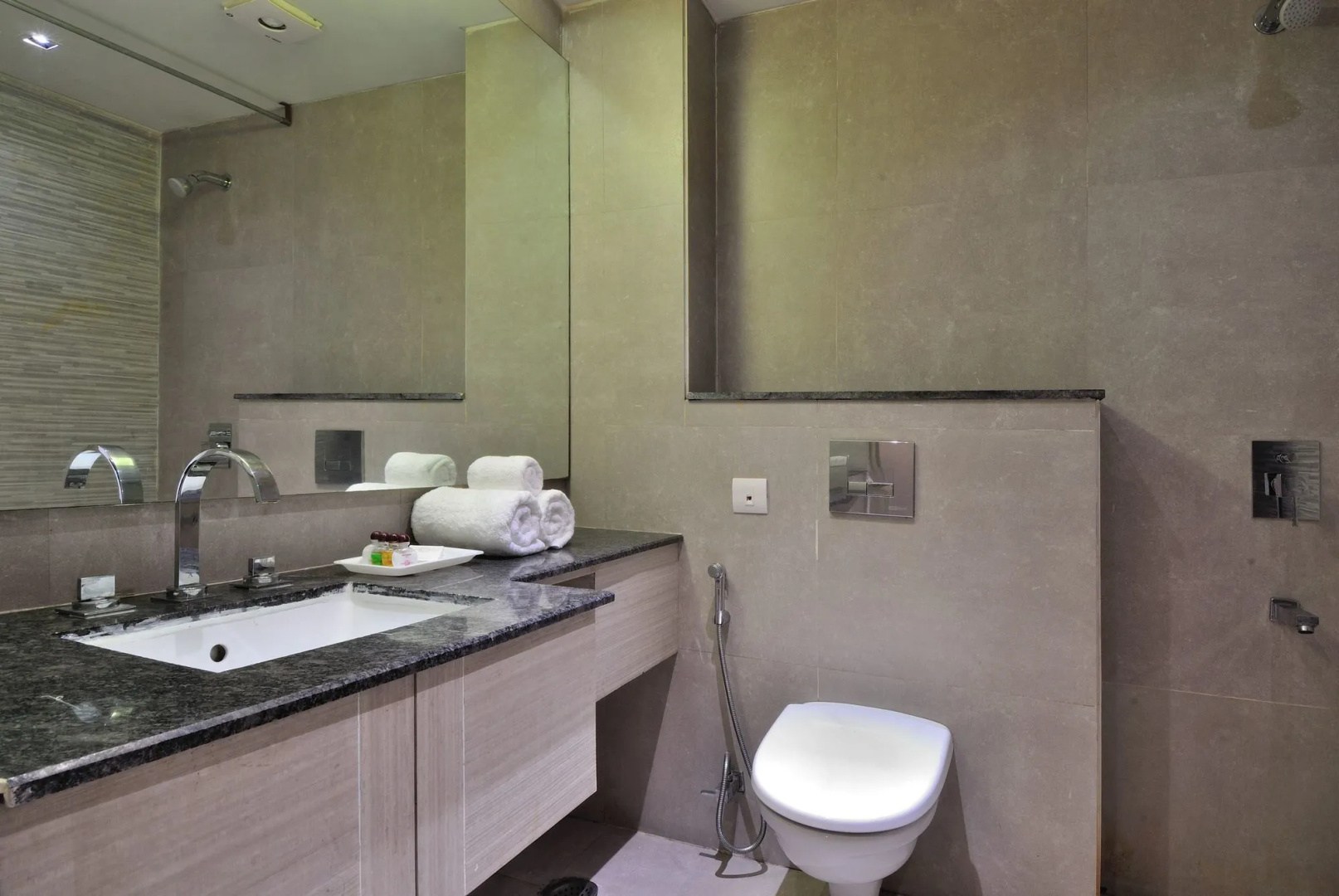 Foto - Hotel Royal Grand