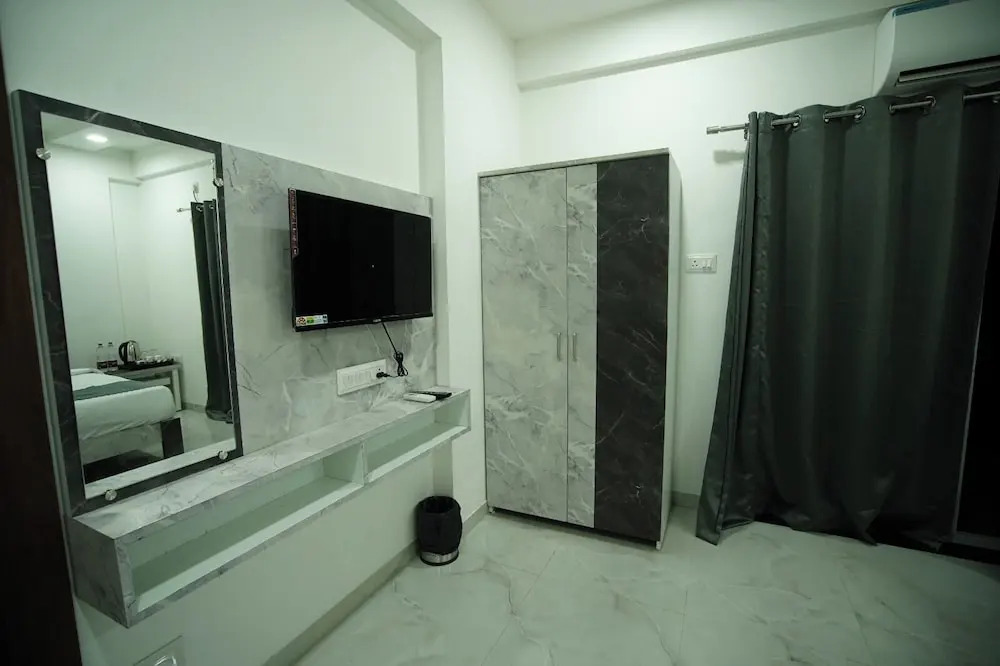 Foto - SwagStay Hotel Riviera Grand, Nagpur