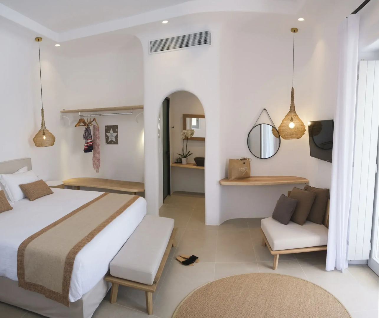 Photo - Argo Hotel