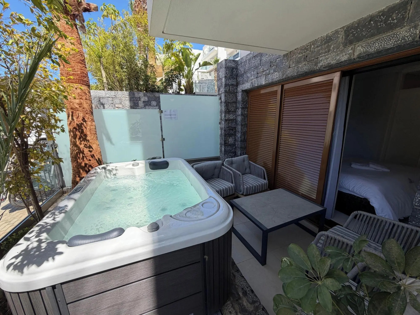 Foto - Lazar Lux Suites - Ammoudara