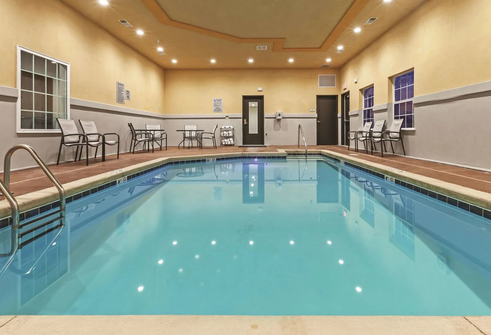 Foto - Comfort Inn & Suites