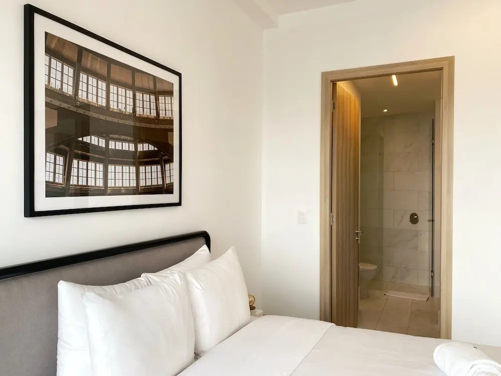 Foto - Londres 256 by Wynwood House