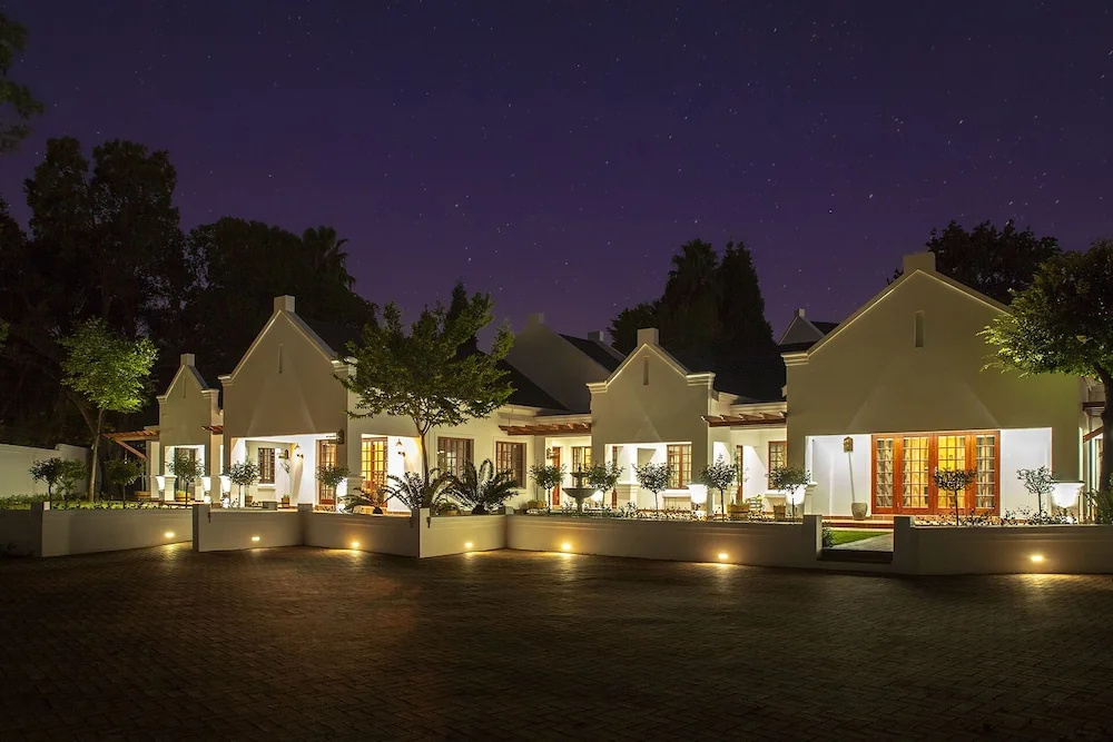 Foto - Zevenster Boutique Hotel by The Giglio