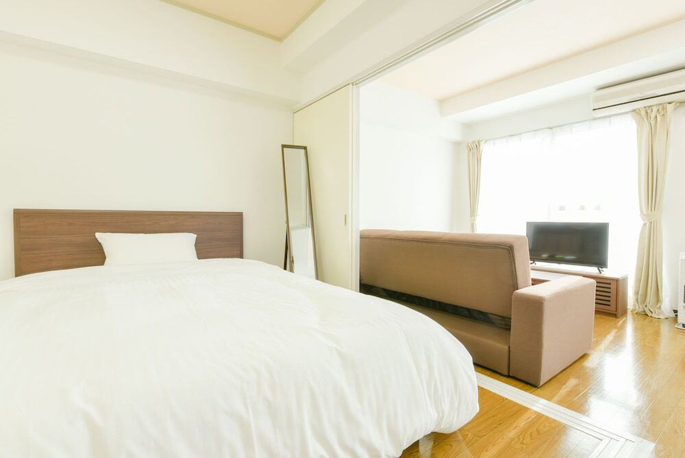 Photo - 88 Matsui Building Sapporo