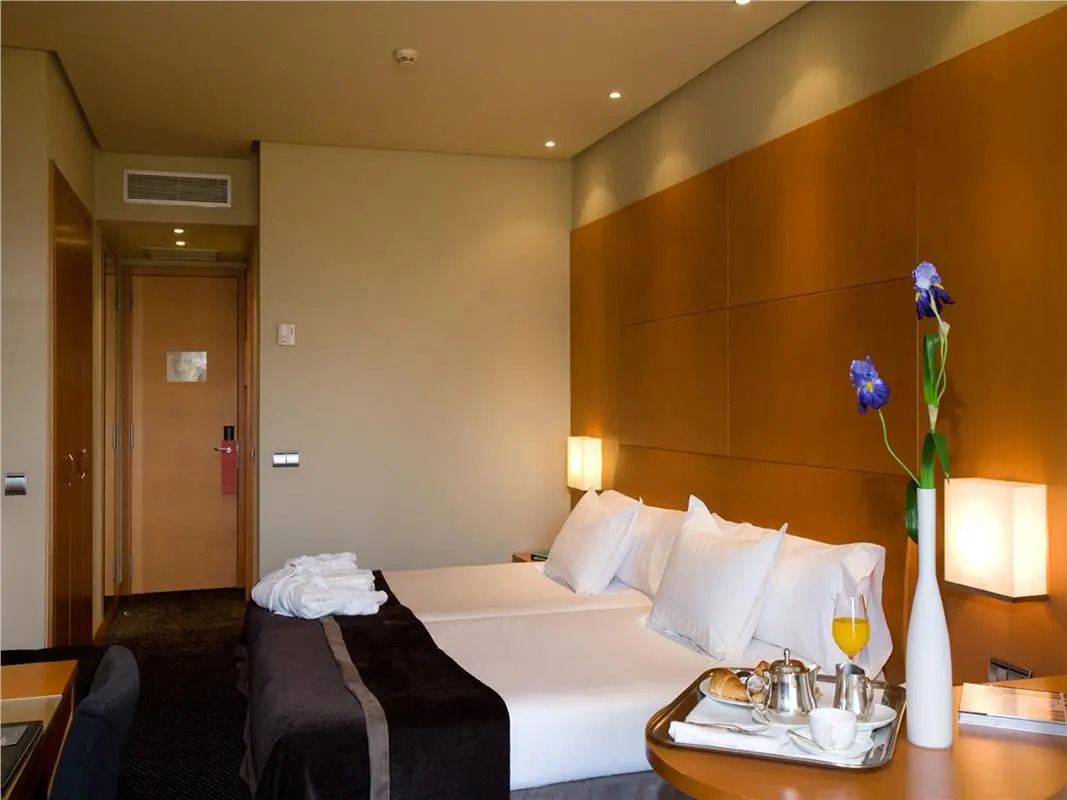 Foto - Eurostars Al-Ándalus Palace