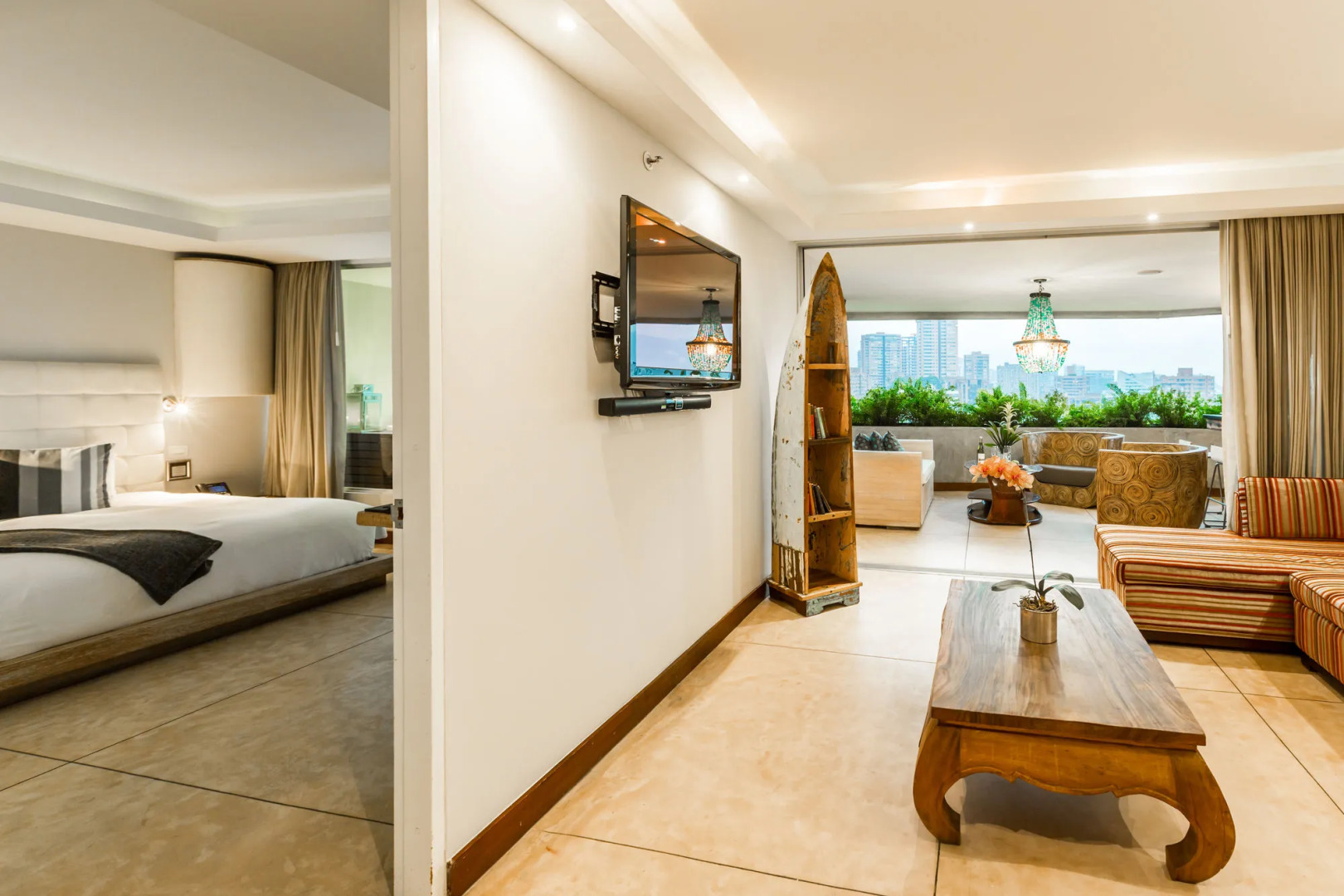 Foto - The Charlee Hotel