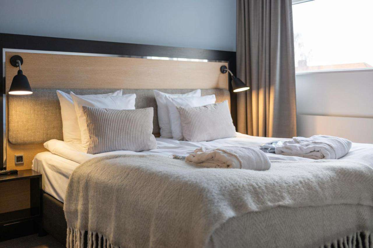 Foto - Gentofte Hotel