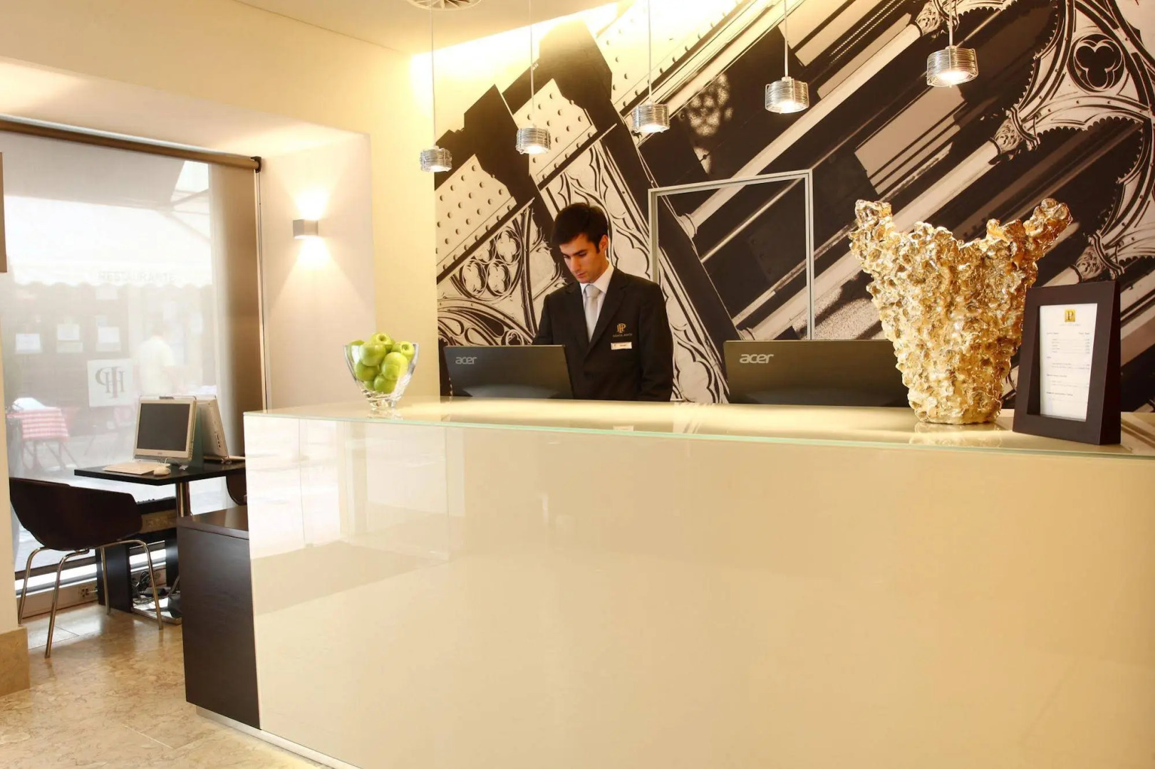 Photo - Hotel Santa Justa