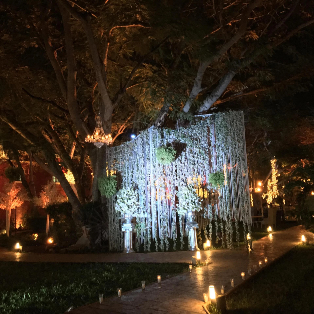 Photo - Hacienda Santa Cruz
