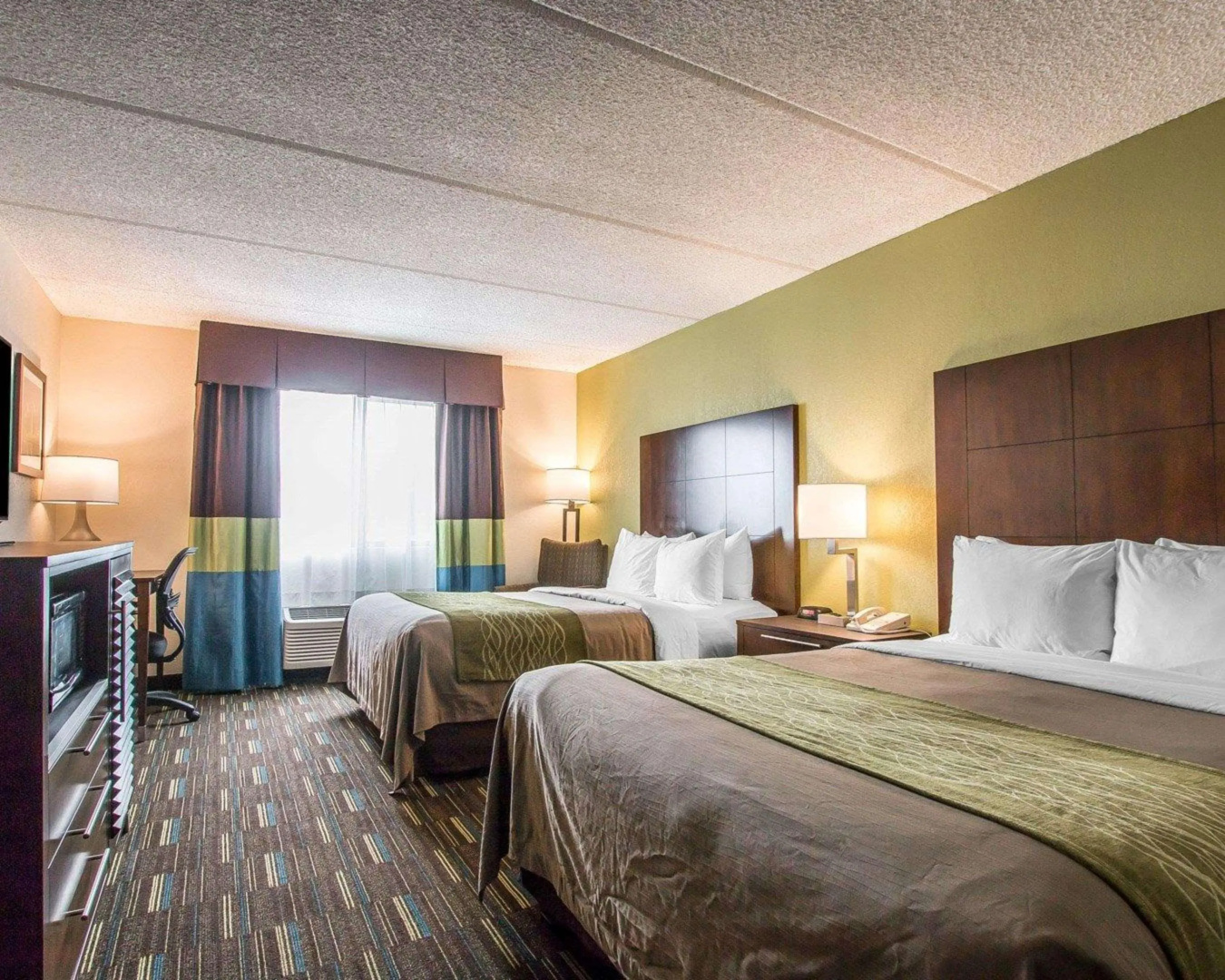 Photo - Comfort Inn Chula Vista San Diego South
