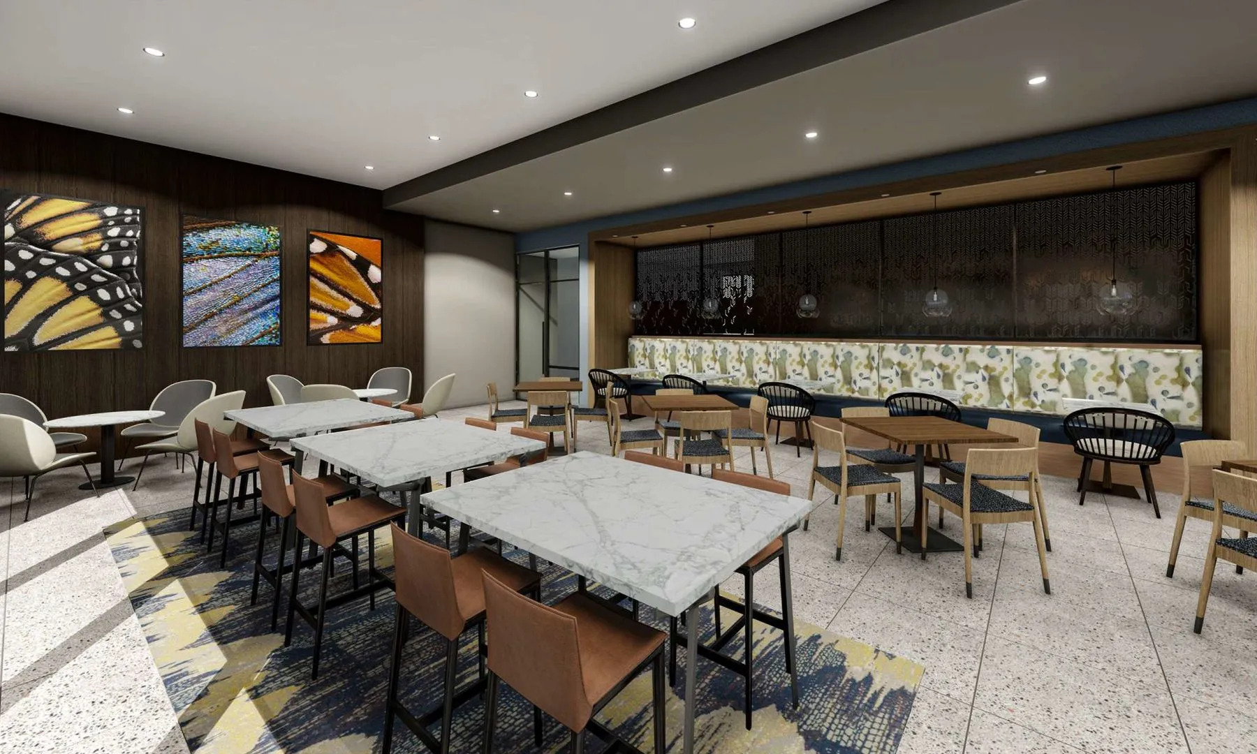 Foto - Homewood Suites By Hilton Grand Prairie At EpicCentral