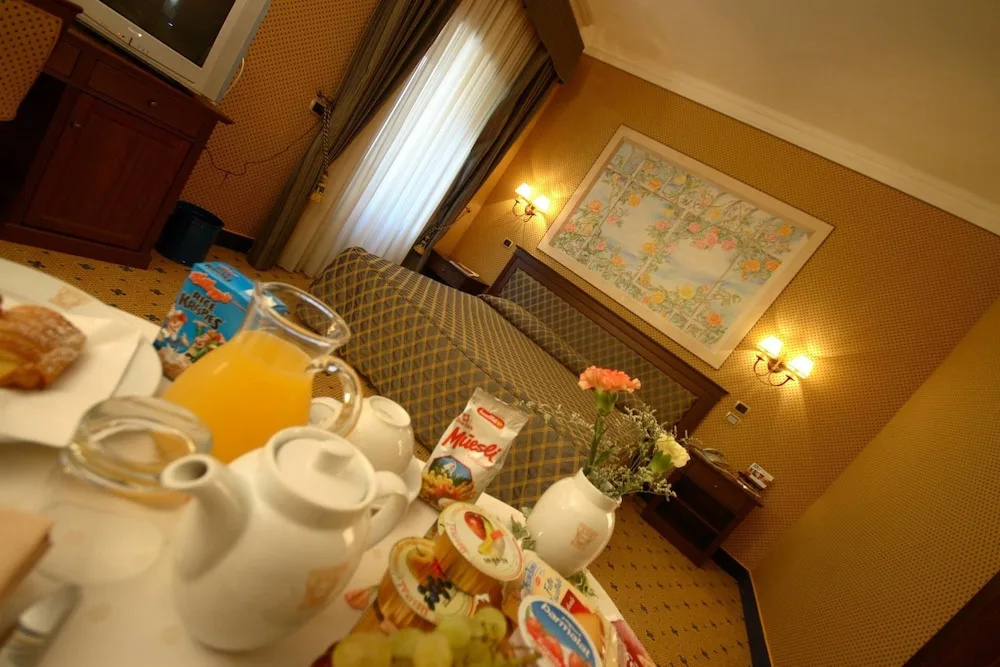 Photo - Hotel Don Carlo