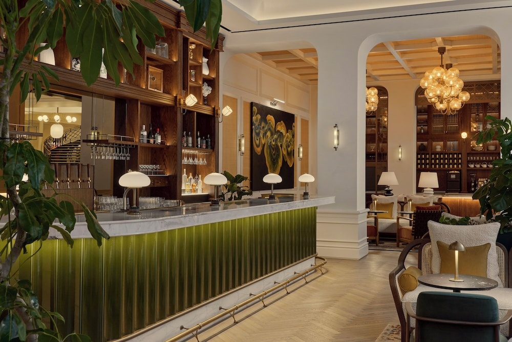 Foto - Six Senses London